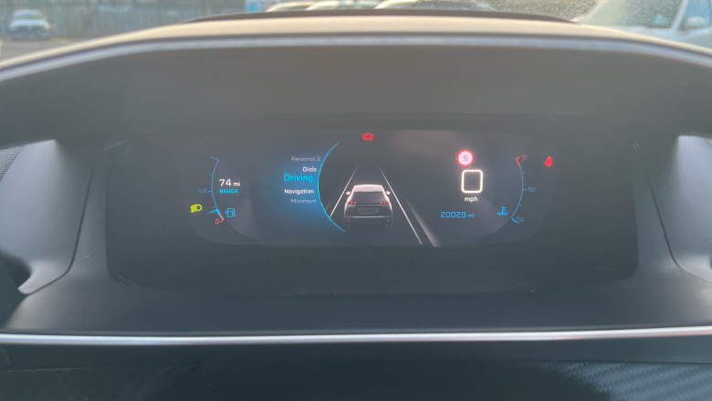 Peugeot 2008 1.2 PureTech Allure Premium+ 5dr Petrol Estate